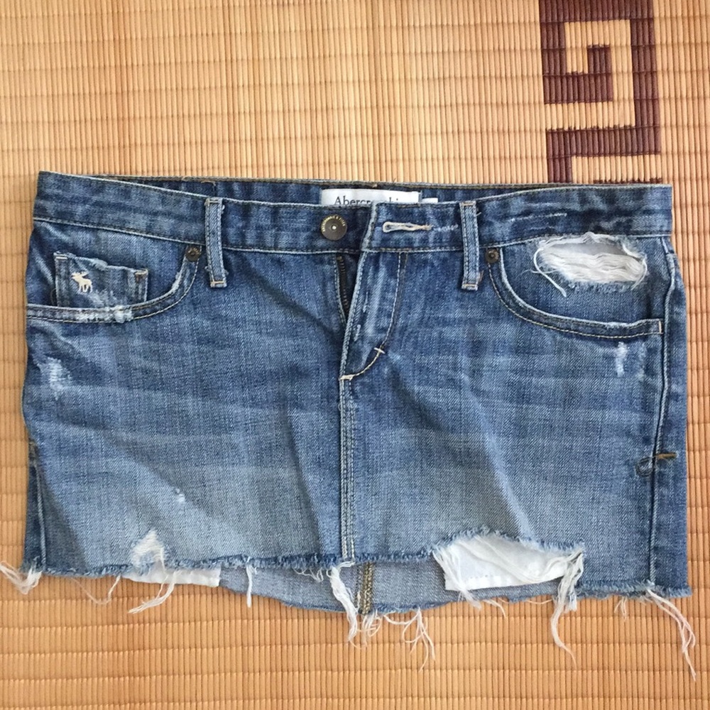 Abercrombie and Fitch Skirt